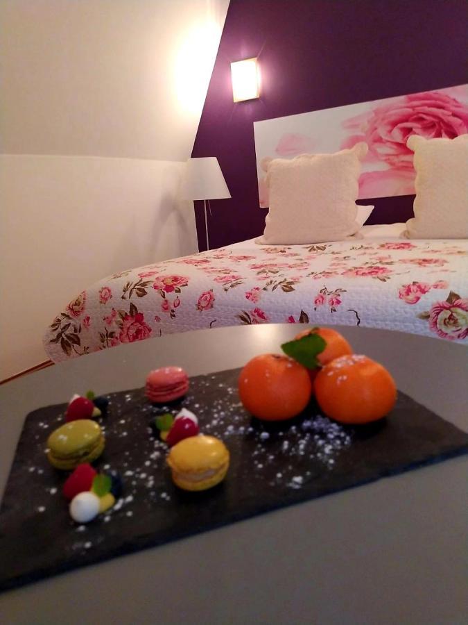Cette-Eygun Chateau D'Arance Hotel Restaurant Espace Bien-Etre מראה חיצוני תמונה