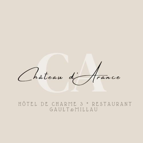 Cette-Eygun Chateau D'Arance Hotel Restaurant Espace Bien-Etre מראה חיצוני תמונה